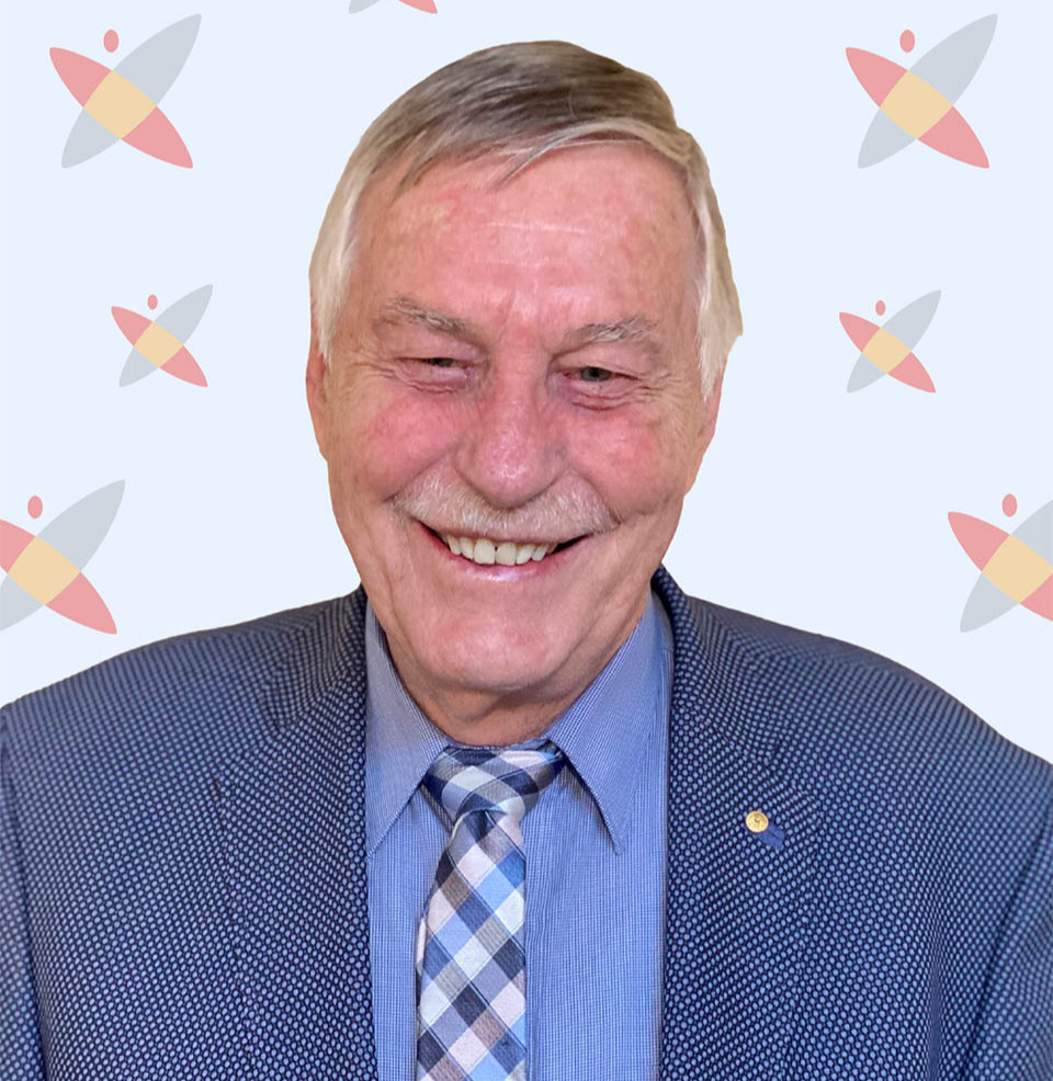 Fabig OAM BVDK, Dieter