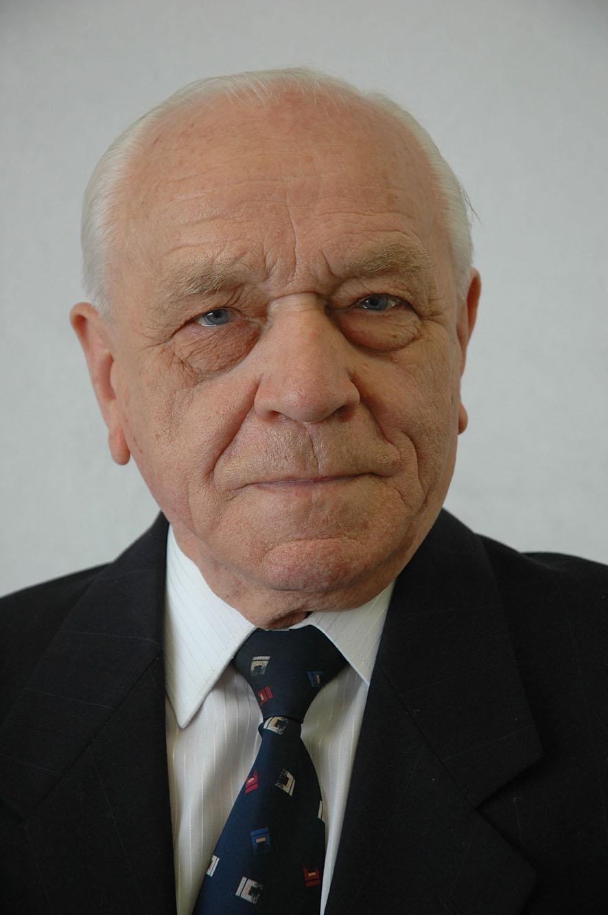 Stefan Lesnicki